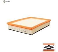 MAHLE LX 688 Air filter