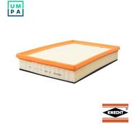 MAHLE LX 688 Air filter