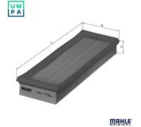 MAHLE LX 704/1 Air filter