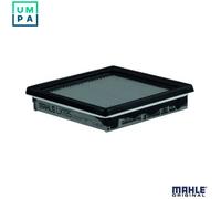 MAHLE LX 725 - Air Filter Car - Engine