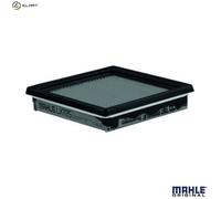MAHLE LX 725 - Air Filter Car - Engine