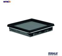 MAHLE LX 725 - Air Filter Car - Engine