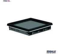MAHLE LX 725 - Air Filter Car - Engine