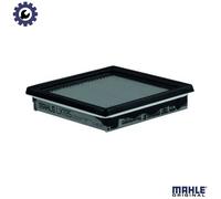 MAHLE LX 725 - Air Filter Car - Engine