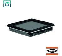 MAHLE LX 725 - Air Filter Car - Engine