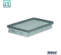 MAHLE LX 745 - Air Filter Car - Engine