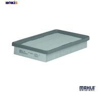 MAHLE LX 745 Air filter
