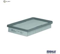 MAHLE LX 745 - Air Filter Car - Engine
