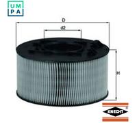 Air Filter LX759 Mahle 13717503141 7503141 78556797 Genuine Quality Guaranteed