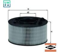 Air Filter LX759 Mahle 13717503141 7503141 78556797 Genuine Quality Guaranteed