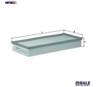 Mahle LX 792 Air Filter