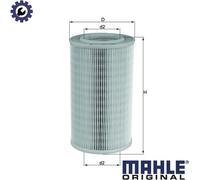 AIR FILTER LX 803 FOR NISSAN TERRANO/II/Van PICK/UP FORD MAVERICK/VAN 3.0L 4cyl