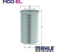 AIR FILTER LX 803 FOR NISSAN TERRANO/II/Van PICK/UP FORD MAVERICK/VAN 3.0L 4cyl