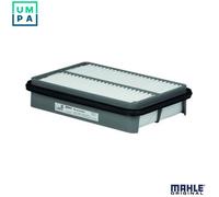 LX 812 - Air Filter Car - Engine