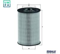 MAHLE LX 813 Air filter