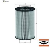 MAHLE LX 813 Air filter