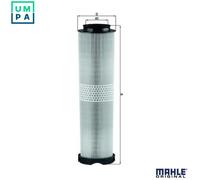 x1 Mahle Air Filter Filter Insert LX816/4 70510300 Made in TR