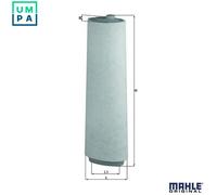 Mahle Original Air Filter LX818 - for BMW & Land Rover