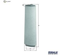 Mahle Original Air Filter LX818 - for BMW & Land Rover