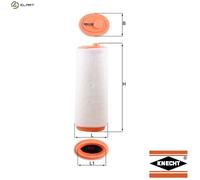 Air Filter LX823 Mahle 13712246997 2246995 2246997 2249680 PHE100500 76664627