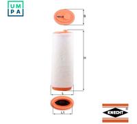 Air filter Filter Insert LX 823 KNECHT for BMW ROVER LAND ROVER MG ALPINA