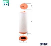 Air filter Filter Insert LX 823 KNECHT for BMW ROVER LAND ROVER MG ALPINA