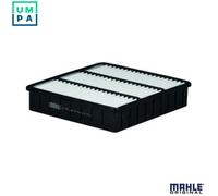 Mahle Original Air Filter Insert LX 843 OEM Quality Replacement for Mitsubishi Proton