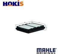 AIR FILTER LX 848 FOR HONDA CIVIC/Aerodeck/Hatchback/Fastback/Shuttle CRX/III