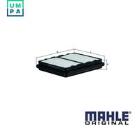 AIR FILTER LX 848 FOR HONDA CIVIC/Aerodeck/Hatchback/Fastback/Shuttle CRX/III