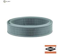Air Filter LX853 Mahle 46536222 6001073233 71754083 71771777 735276553 78424723