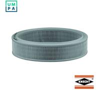 MAHLE LX 853 Air filter