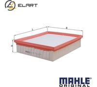 AIR FILTER LX 886 FOR LAND ROVER FREELANDER/Soft/Top DISCOVERY/II DEFENDER/Up