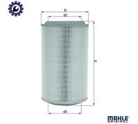 MAHLE LX 913 Air filter