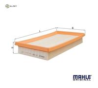 AIR FILTER LX 936 FOR BESTURN MAZDA MPV/Mk/II ATENZA/Hatchback/Station/Wagon B50