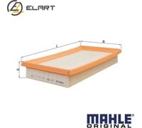 AIR FILTER LX 936 FOR MAZDA 626/V/Hatchback/Station/Wagon MPV/II R2AA 2.2L 4cyl