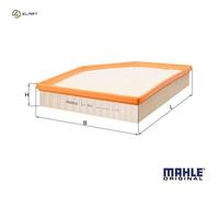 AIR FILTER LX 944 FOR BMW 5/E60/E61/Z4/Roadster/E8 N52B25A/BE/BF/B N53B25 2.5L