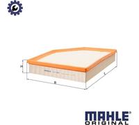 AIR FILTER LX 944 FOR BMW 5/E60/E61/Z4/Roadster/E8 N52B30A/BF/B N53B30A M54B30