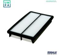 MAHLE LX 978 - Air Filter Car - Engine