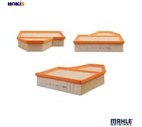 AIR FILTER LX 988 FOR BMW 5/E61/E60 S85B50A 5.0L 10cyl 5 E61