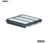 MAHLE Air Filter - LX989
