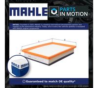 Air Filter fits VW SHARAN 7M, 7M9 2.8 00 to 10 AYL Mahle 7M3129620 7M3129620A