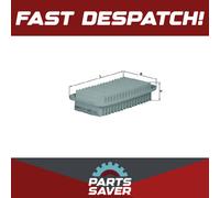 Air Filter fits TOYOTA YARIS VERSO NCP21 1.5 00 to 05 1NZ-FE Mahle 1770021050