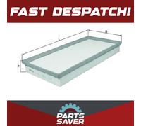 MAHLE LX 1004 - Air Filter Car - Engine