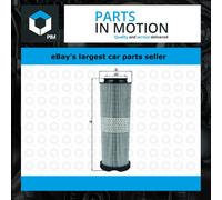 MAHLE ORIGINAL LX 1020/1 Air filter