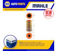 Air Filter LX1024 Mahle 81083030052 81084040021 81084050016 81084050020 78594459