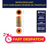 Air Filter LX1024 Mahle 81083030052 81084040021 81084050016 81084050020 78594459