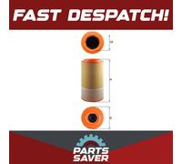 Air Filter LX1024 Mahle 81083030052 81084040021 81084050016 81084050020 78594459