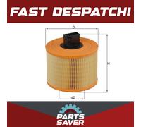 MAHLE ORIGINAL LX 1035 Air filter