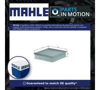 MAHLE LX 1049 Air filter