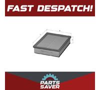 Air Filter LX1078 Mahle 46531039 46785135 46806576 76531511 Quality Guaranteed